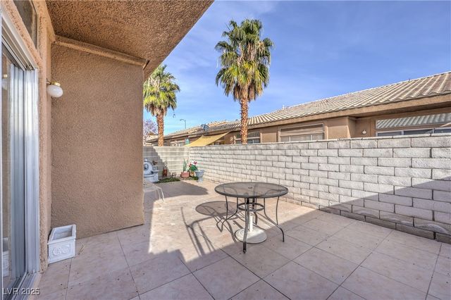 4770 Wild Draw Drive, North Las Vegas, NV 89031
