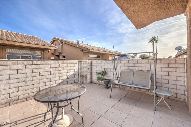 4770 Wild Draw Drive, North Las Vegas, NV 89031