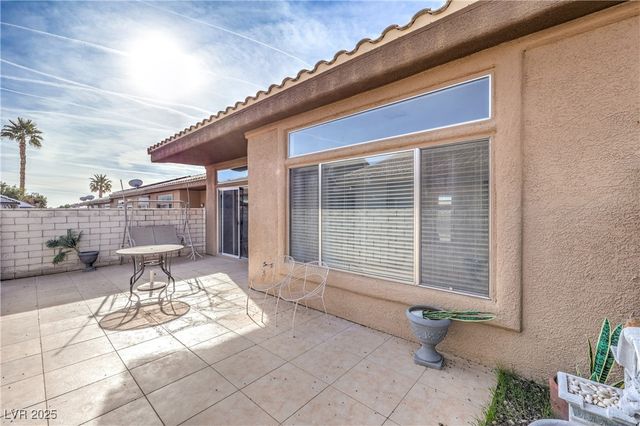 4770 Wild Draw Drive, North Las Vegas, NV 89031