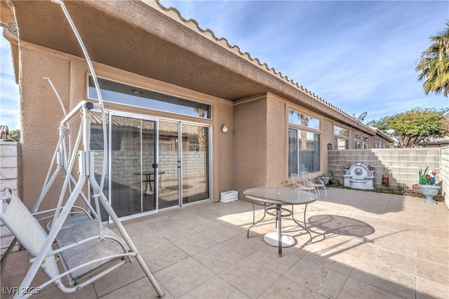 4770 Wild Draw Drive, North Las Vegas, NV 89031