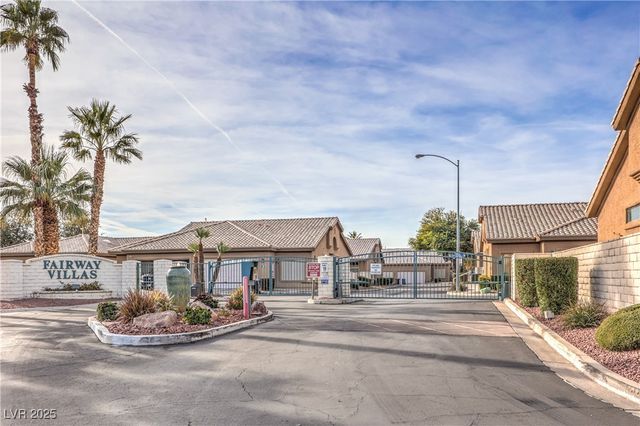 4770 Wild Draw Drive, North Las Vegas, NV 89031