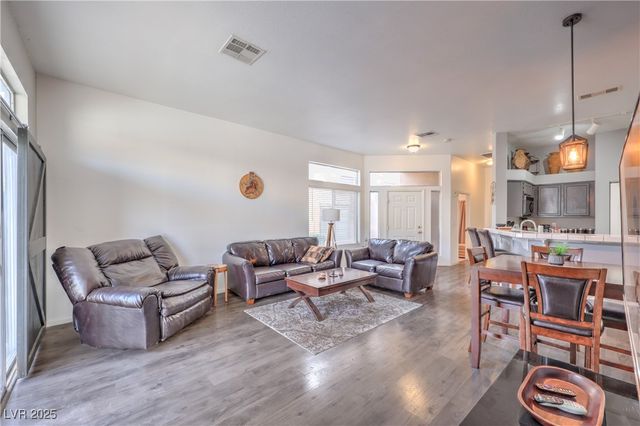 4770 Wild Draw Drive, North Las Vegas, NV 89031