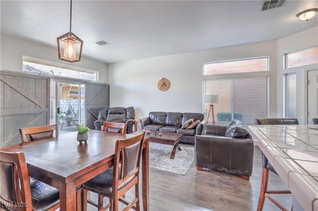 4770 Wild Draw Drive, North Las Vegas, NV 89031