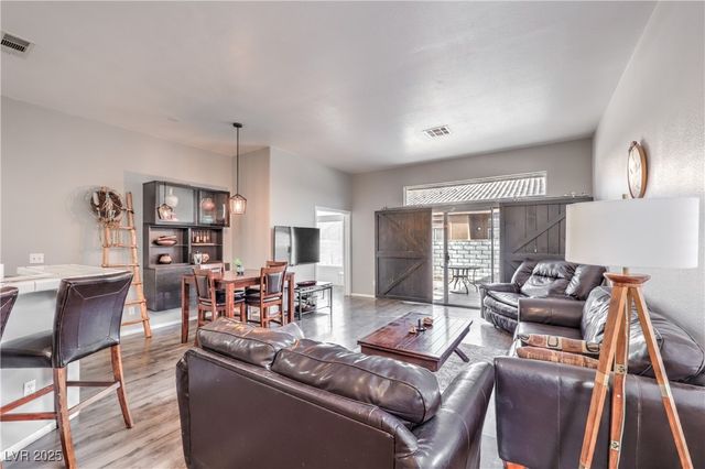 4770 Wild Draw Drive, North Las Vegas, NV 89031