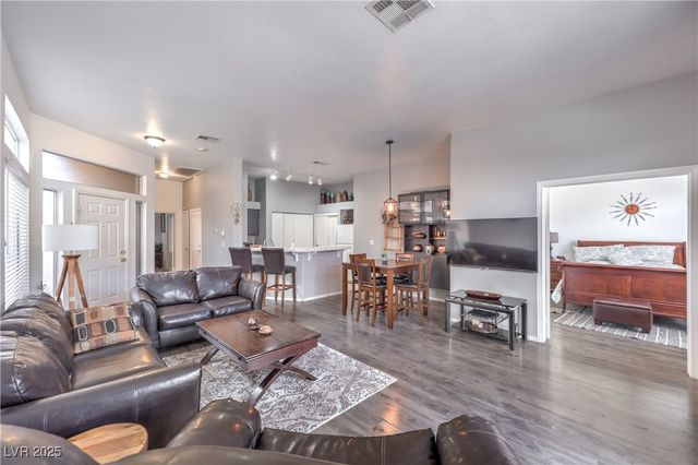 4770 Wild Draw Drive, North Las Vegas, NV 89031