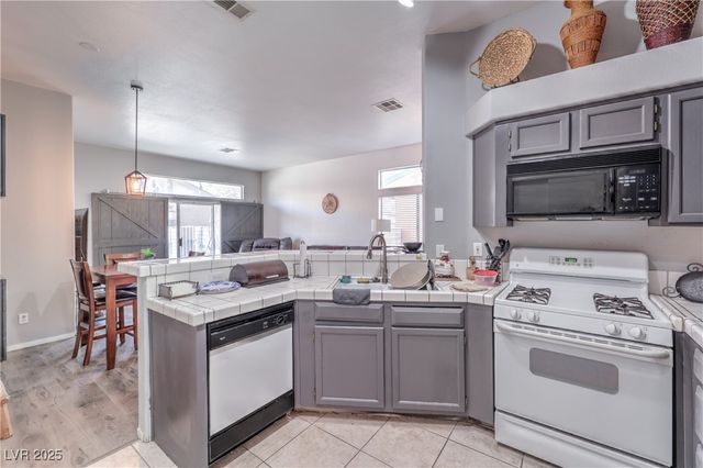 4770 Wild Draw Drive, North Las Vegas, NV 89031