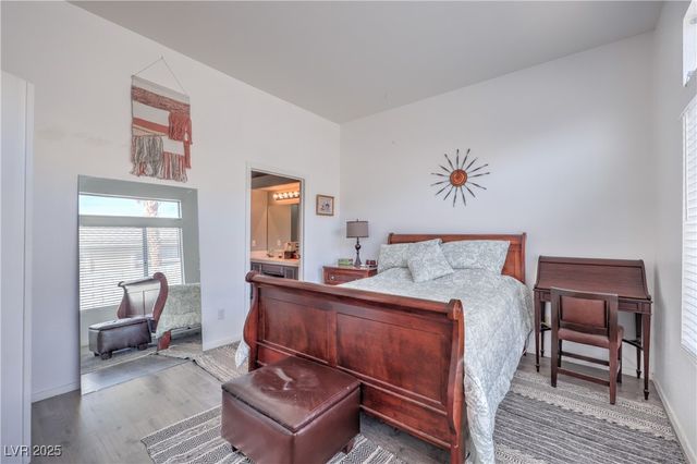 4770 Wild Draw Drive, North Las Vegas, NV 89031