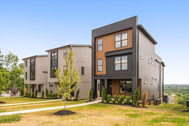 2156 Summitt Ave, Nashville, TN 37218