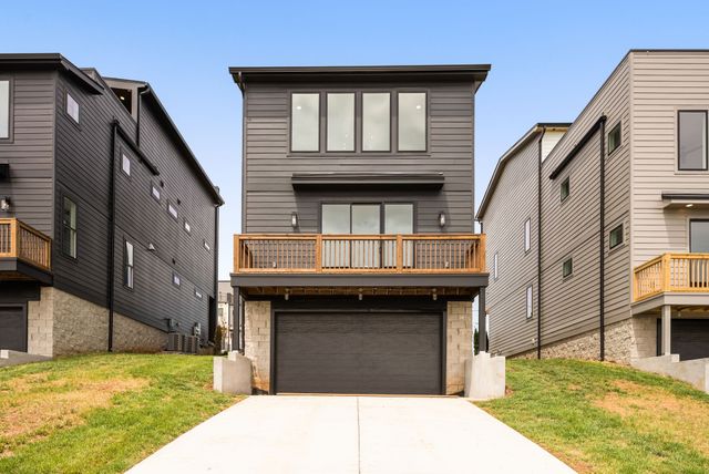 2156 Summitt Ave, Nashville, TN 37218