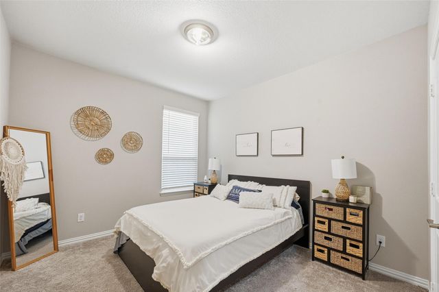 956 Manuel Drive, Fate, TX 75087