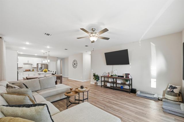 956 Manuel Drive, Fate, TX 75087