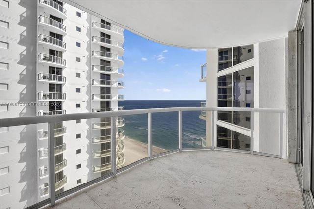 18671 Collins Ave 1702, Sunny Isles Beach, FL 33160