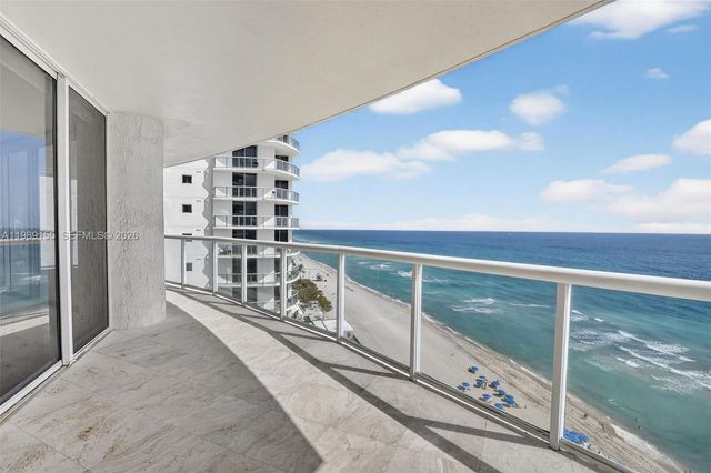 18671 Collins Ave 1702, Sunny Isles Beach, FL 33160