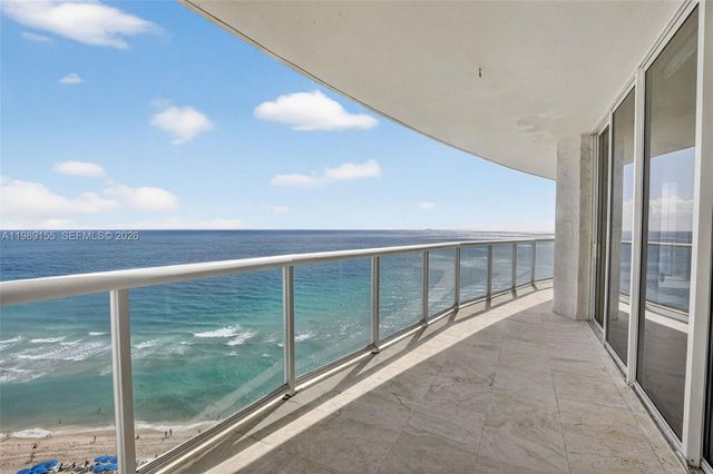 18671 Collins Ave 1702, Sunny Isles Beach, FL 33160