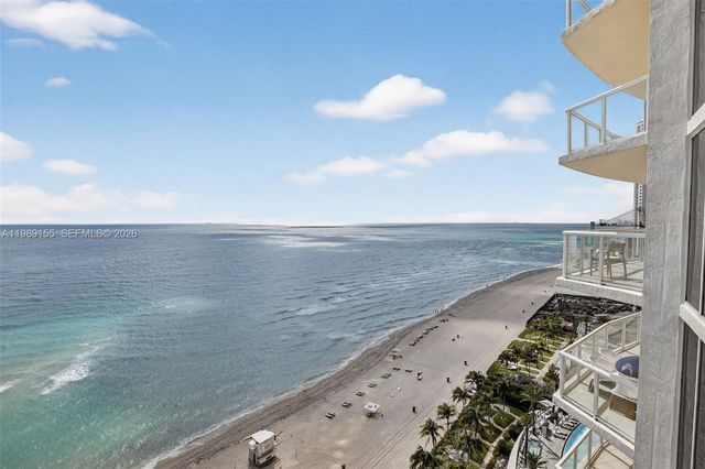 18671 Collins Ave 1702, Sunny Isles Beach, FL 33160