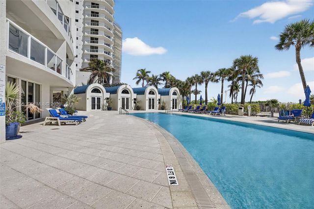 18671 Collins Ave 1702, Sunny Isles Beach, FL 33160