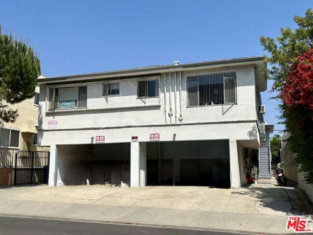 1010 N Stanley Avenue 8, Los Angeles, CA 90046
