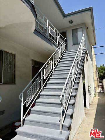 1010 N Stanley Avenue 8, Los Angeles, CA 90046