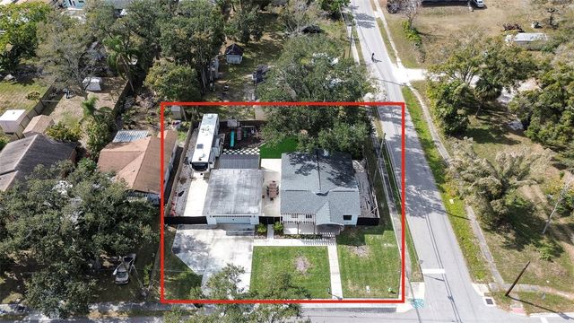7190 64TH WAY N, Pinellas Park, FL 33781
