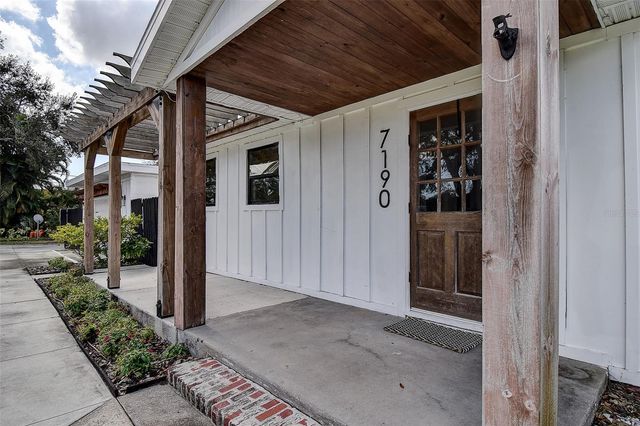 7190 64TH WAY N, Pinellas Park, FL 33781