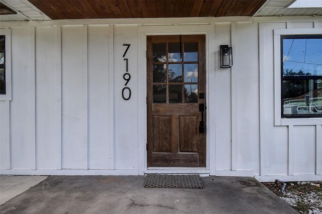 7190 64TH WAY N, Pinellas Park, FL 33781