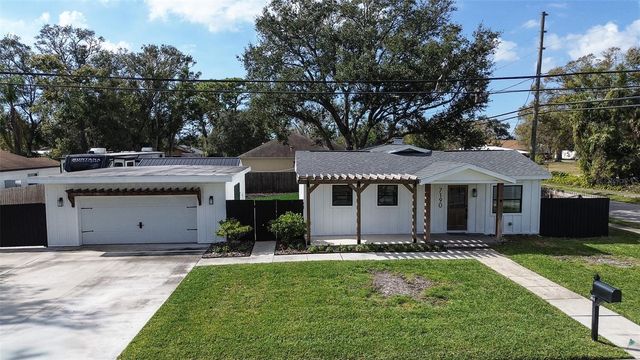 7190 64TH WAY N, Pinellas Park, FL 33781