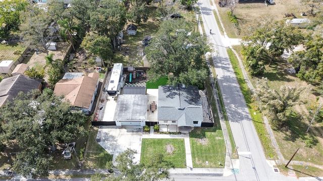 7190 64TH WAY N, Pinellas Park, FL 33781