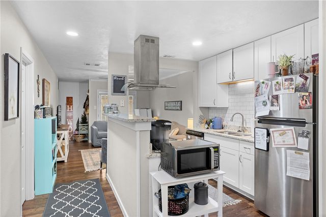 1407 Airline Drive B, College Station, TX 77845