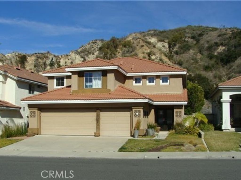 45 Calle Cabrillo, Lake Forest (el Toro), CA 92610