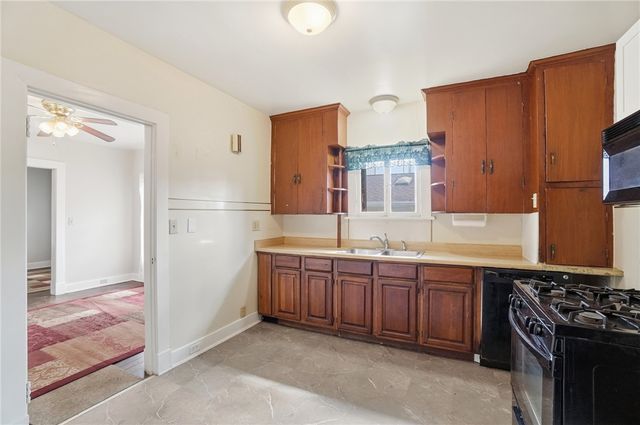 2817 Kennedy Avenue, Dayton, OH 45420