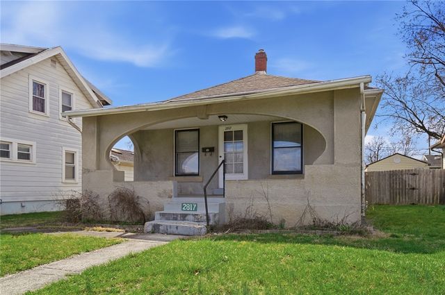 2817 Kennedy Avenue, Dayton, OH 45420