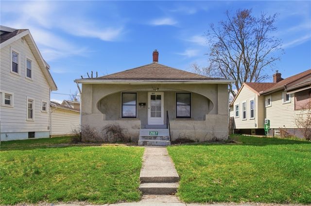 2817 Kennedy Avenue, Dayton, OH 45420