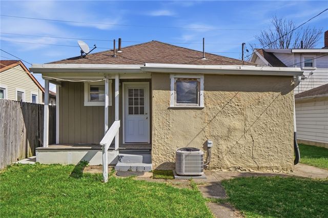 2817 Kennedy Avenue, Dayton, OH 45420