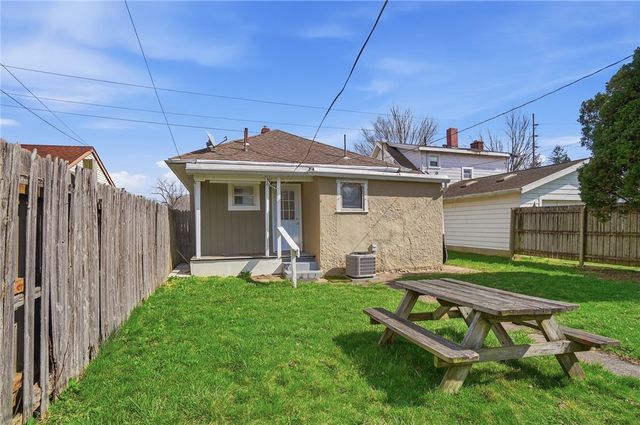 2817 Kennedy Avenue, Dayton, OH 45420