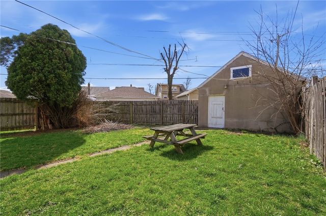 2817 Kennedy Avenue, Dayton, OH 45420