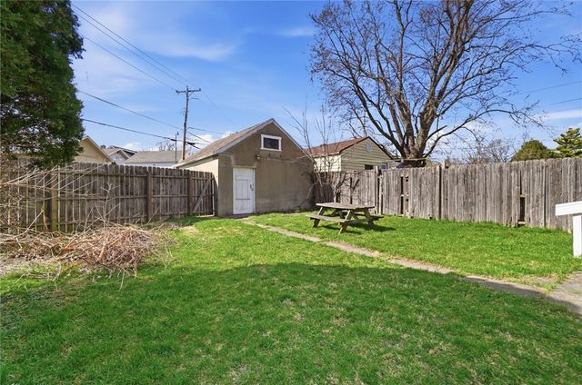 2817 Kennedy Avenue, Dayton, OH 45420