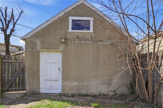 2817 Kennedy Avenue, Dayton, OH 45420