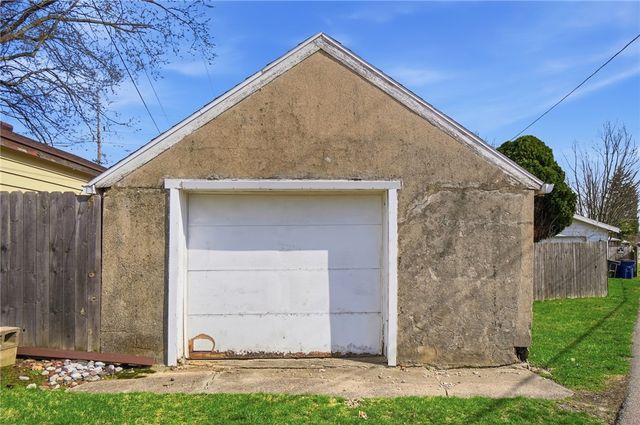 2817 Kennedy Avenue, Dayton, OH 45420