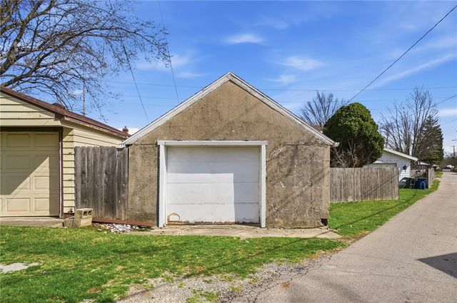 2817 Kennedy Avenue, Dayton, OH 45420