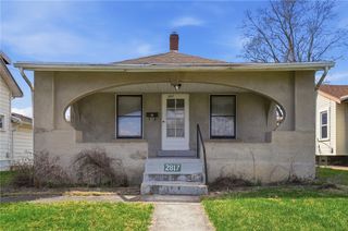 2817 Kennedy Avenue, Dayton, OH 45420