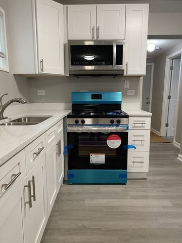 16236 Spaulding Avenue, Markham, IL 60428