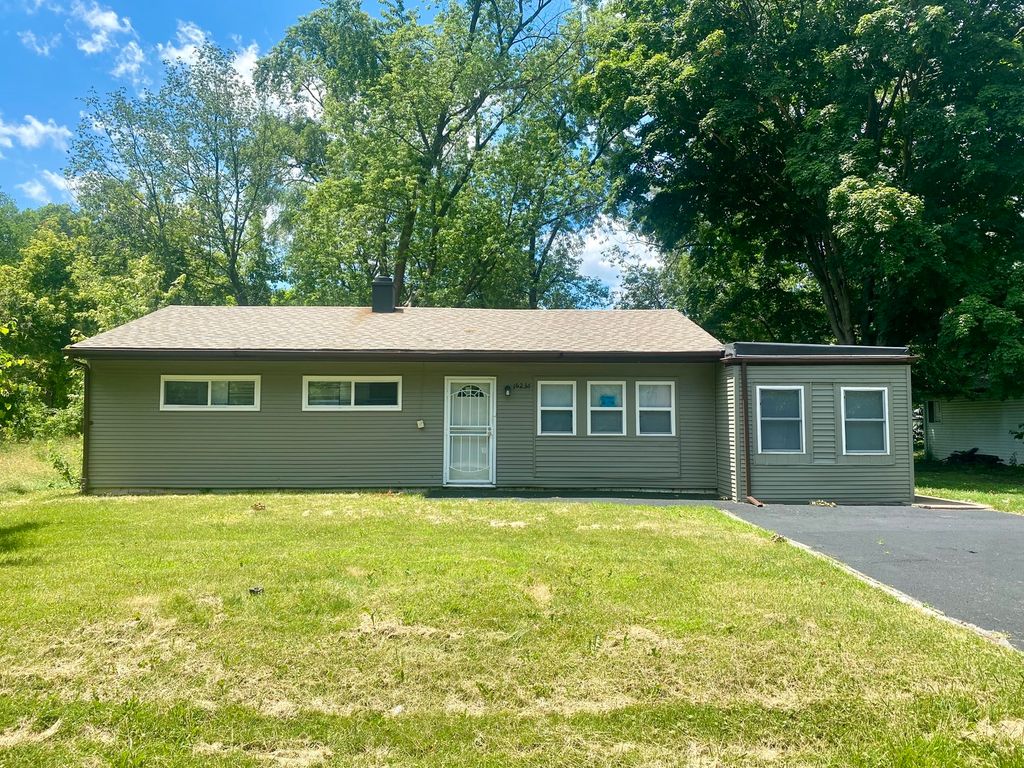 16236 Spaulding Avenue, Markham, IL 60428