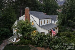 4 Buena Vista Road, Asheville, NC 28803