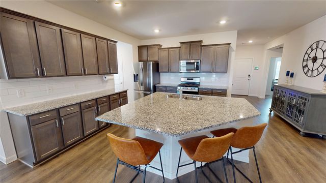 1304 Wrangler Way, Princeton, TX 75407