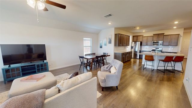 1304 Wrangler Way, Princeton, TX 75407