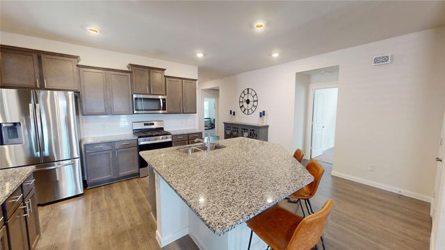 1304 Wrangler Way, Princeton, TX 75407