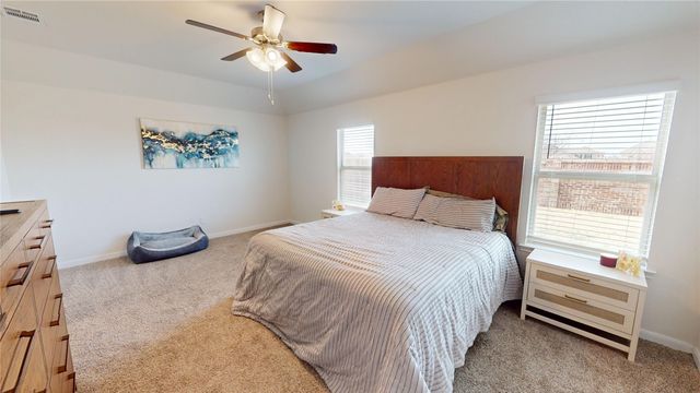 1304 Wrangler Way, Princeton, TX 75407