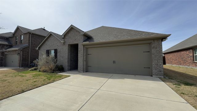 1304 Wrangler Way, Princeton, TX 75407