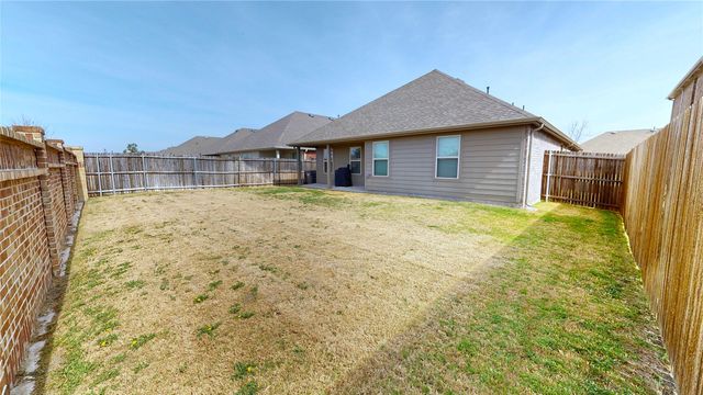 1304 Wrangler Way, Princeton, TX 75407