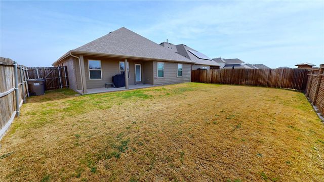 1304 Wrangler Way, Princeton, TX 75407